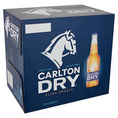Lager 12x330ml